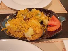 -克比叔叔印度餐厅Kebabs on the Grille(人民广场店)