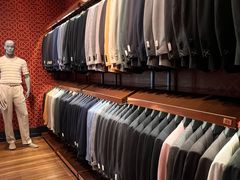 -SUITSUPPLY(安福路店)