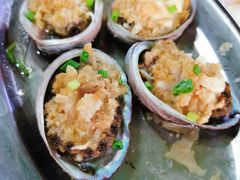 -四川小胡子海鲜(丁村万人海鲜广场店)