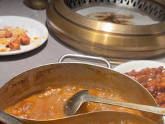 -千滋百味自助海鲜烤肉(布吉景华店)