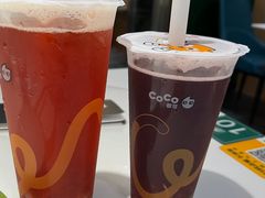-CoCo都可(金狮店)