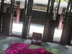 -三国赤壁古战场