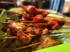 麻辣小郡肝-小郡肝火锅串串香(万达总店)