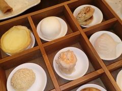 -启东恒大酒店·品粤餐厅