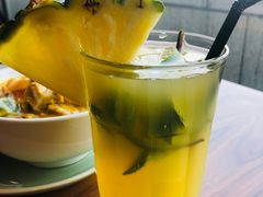 -mango tree芒果树泰国餐厅(青岛万象城店)