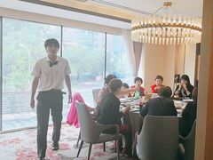 -海泰食府(北京总店)