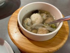 -闽上鲜·福建菜(龙湖滨江天街店)