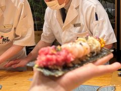 -鮨冠OMAKASE食べ放题(北京首店)