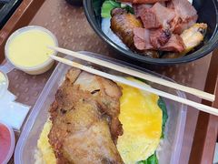 -孖记茶档·热腾茶餐(荔湾领展广场店)
