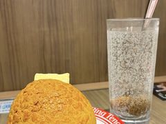 -敏华冰厅(平安金融中心店)