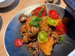 -沛家·西餐Brunch·直火料理