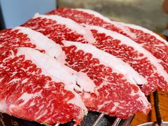 -原始泥炉烤肉(总店)