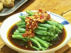 -锦尚阁烤鱼•天津菜(宣武门胡同店)