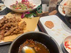 -阿喆私房菜(西五路店)