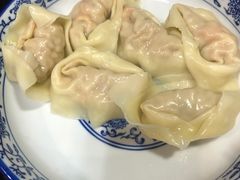 -艾米私房馄饨