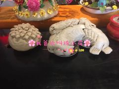 -古渡驛(丽彩·潮流港店)