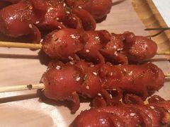 -老湖南民间菜·牛肉十八炒(花都店)