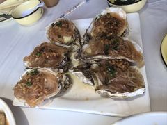 -渔民船说·北塘海鲜·天津菜·海肠捞饭(北塘古镇店)
