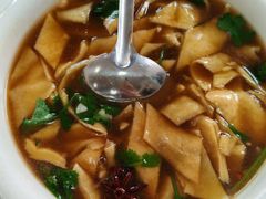 -溢心园香河肉饼总店