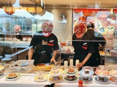 -莲寿司(国兴店)