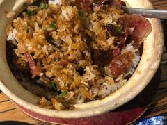 -十六蒲(桂林路店)