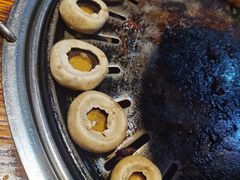 -韩国明洞碳烤肉(常平店)