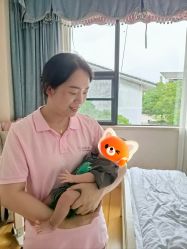 -童谣里医疗级月子中心(独栋湖景店)