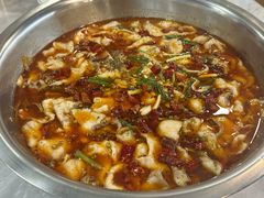 -老四川平头酸菜鱼(衙前店)