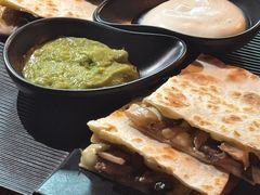 -Luchador摔跤手墨西哥餐厅(恒宇广场店)