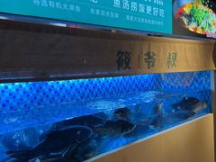 -筱爷叔·上海传统手工菜(玉树路店)