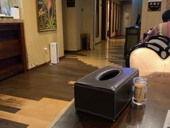 -棕南海水疗会所