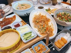 -三品香·江浙菜(松江九谊店)