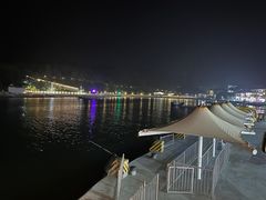 -东澳岛