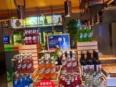 -千滋百味自助海鲜烤肉(布吉景华店)