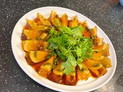川椒皮蛋-眉州东坡(望京店)