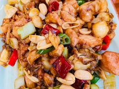 -君霖海鲜私房菜(春柳店)