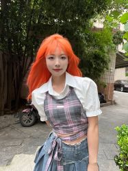 -New Fashion发型定制