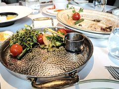 -燃扒房Steakhouse(皇庭店)