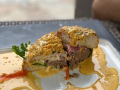 -Lets burger非常汉堡·环球风味(蓝色港湾店)