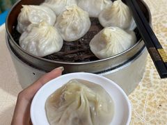 -笑云开汤包店(网巾市店)