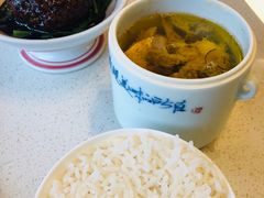 -泉上·发现DISCOVERY ·黔菜餐厅(银海元隆广场店)