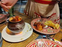 -卢布里西餐厅(总店)