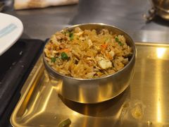 -大神太神·铁板烧(瑞虹天地月亮湾店)