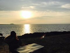 -Cafe Aewol Monsant