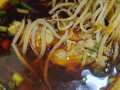 -冒椒火辣(奎星楼街店)