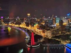 -上海外滩茂悦大酒店