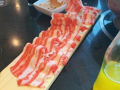 -北门涮肉·铜锅涮肉(南锣鼓巷店)