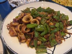 -巽寮印象美食部落餐厅·海鲜·地方特色菜(惠州体验店)