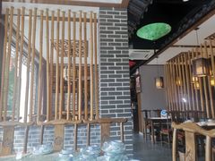 大堂-千岛湖小鱼儿·淳安匠心农家菜