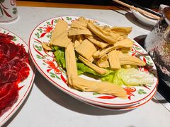 -汕头八合里海记牛肉店(清河店)